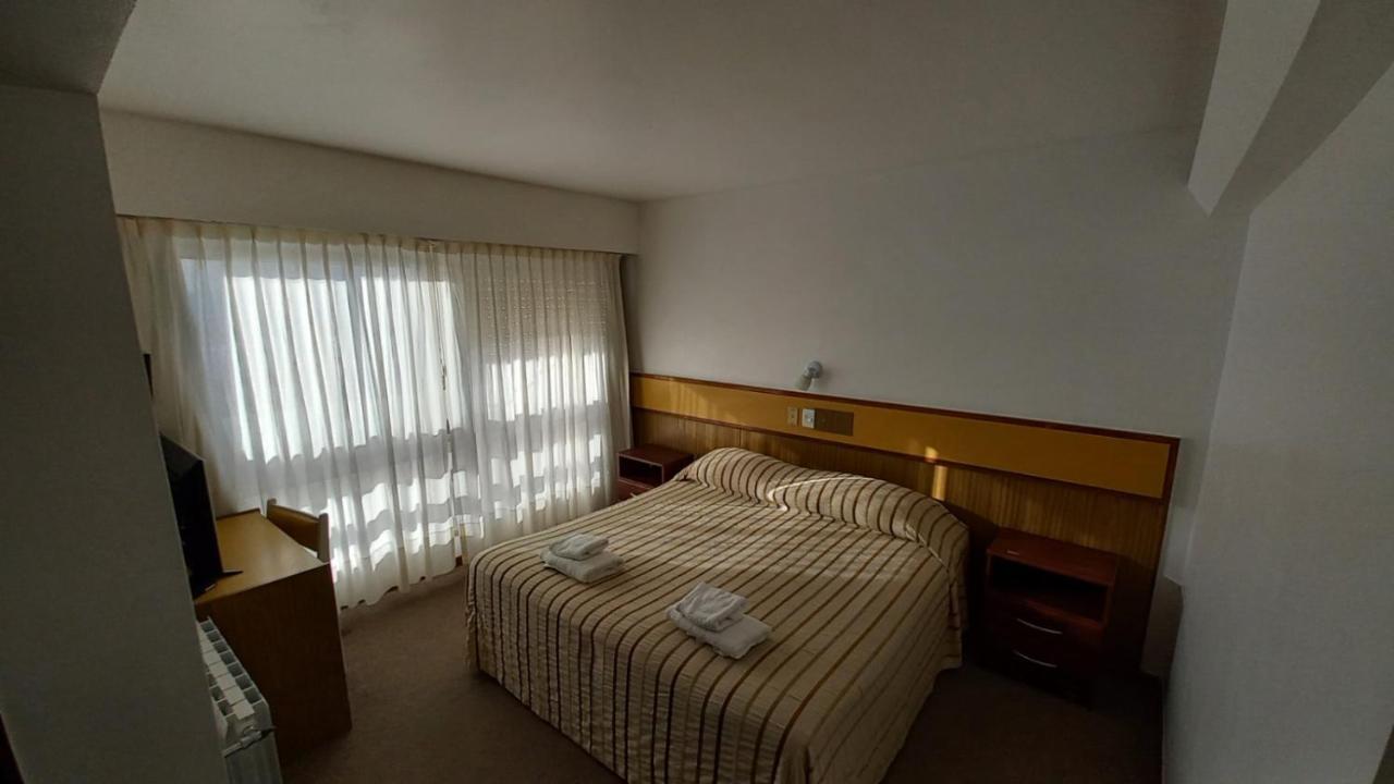 Costanera Hotel Puerto Madryn Exterior photo