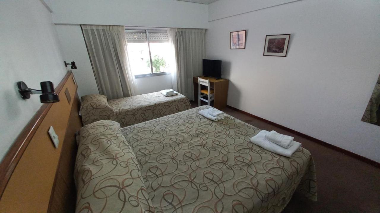 Costanera Hotel Puerto Madryn Exterior photo